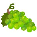 Grapes and Asters  screen for extension Chrome web store in OffiDocs Chromium
