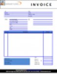 ດາວໂຫຼດຟຣີ Graphic Design Invoice Template DOC, XLS ຫຼື PPT ແບບບໍ່ເສຍຄ່າເພື່ອແກ້ໄຂດ້ວຍ LibreOffice ອອນໄລນ໌ ຫຼື OpenOffice Desktop ອອນລາຍ