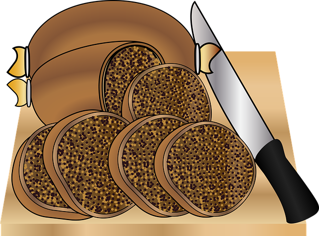 Free download Graphic Haggis Food - Free vector graphic on Pixabay free illustration to be edited with GIMP free online image editor