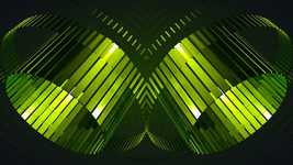 Free download Graphic Lines Circle 3D -  free video to be edited with OpenShot online video editor