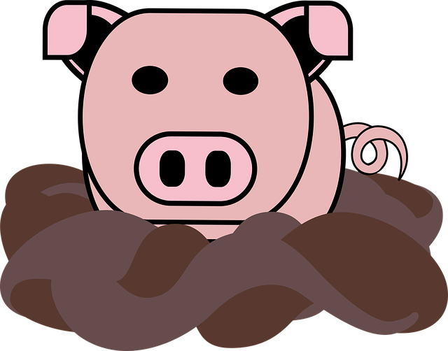 ดาวน์โหลดฟรี กราฟิก หมู โคลน - กราฟิกแบบเวกเตอร์ฟรีบน Pixabay