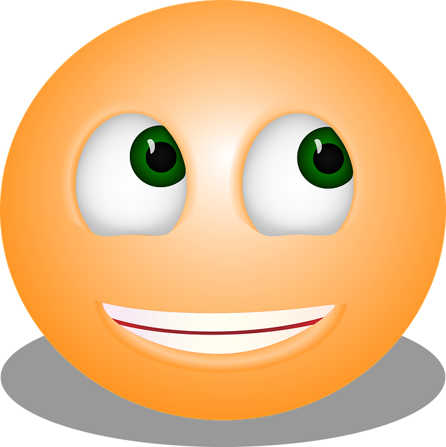 تنزيل رسم مبتسم للوجه مجانًا رسم متجه مجاني على رسم توضيحي مجاني لـ Pixabay ليتم تحريره باستخدام محرر صور GIMP عبر الإنترنت
