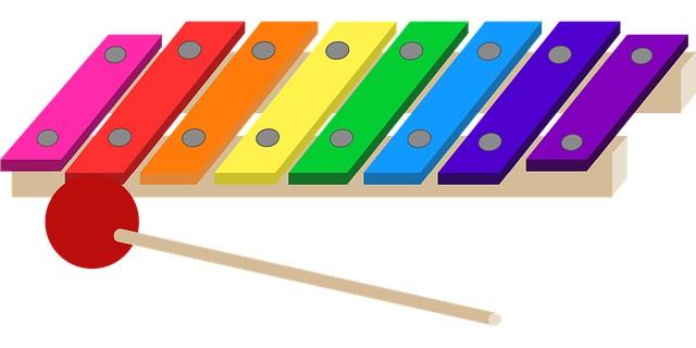 دانلود رایگان Graphic Toy Xylophone گرافیک برداری رایگان در Pixabay برای ویرایش با ویرایشگر تصویر آنلاین GIMP