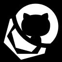 Graphite to GitHub  screen for extension Chrome web store in OffiDocs Chromium