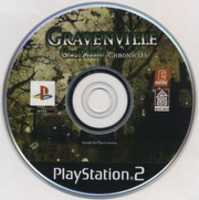 Download gratuito di Gravenville: Ghost Master Chronicles (prototipo del 2004-05-07) foto o immagine gratuita da modificare con l'editor di immagini online GIMP