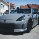 gray nissan car  screen for extension Chrome web store in OffiDocs Chromium