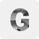 Grayscale | MVP  screen for extension Chrome web store in OffiDocs Chromium