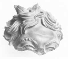 Free download Graywacke head of a satyr free photo or picture to be edited with GIMP online image editor