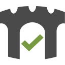 Great Barrier  screen for extension Chrome web store in OffiDocs Chromium