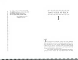 Free download Great Civilizations of Ancient Africa: Mother Africa I free photo or picture to be edited with GIMP online image editor