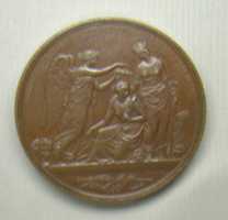 Free download Great Exhibition Jurors Medal free photo or picture to be edited with GIMP online image editor