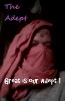 Free download Great is The Adept free photo or picture to be edited with GIMP online image editor