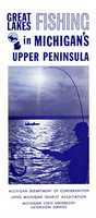 Free download Great Lakes Fishing in Michigans Upper Peninsula free photo or picture to be edited with GIMP online image editor