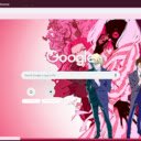 Great Pretender  screen for extension Chrome web store in OffiDocs Chromium