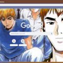 Great Teacher Onizuka  screen for extension Chrome web store in OffiDocs Chromium