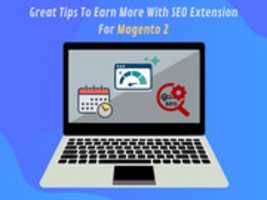 Free download Great Tips To Earn More With SEO Extension For Magento 2 free photo or picture to be edited with GIMP online image editor