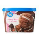 Great Value™️ Rocky Road Ice Cream Inspired  screen for extension Chrome web store in OffiDocs Chromium