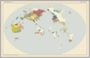 Descărcare gratuită Great War World Map Political (2020-12-29) fotografie sau imagini gratuite pentru a fi editate cu editorul de imagini online GIMP