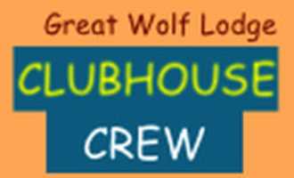 Free download Great Wolf Kids Membership Fanart free photo or picture to be edited with GIMP online image editor