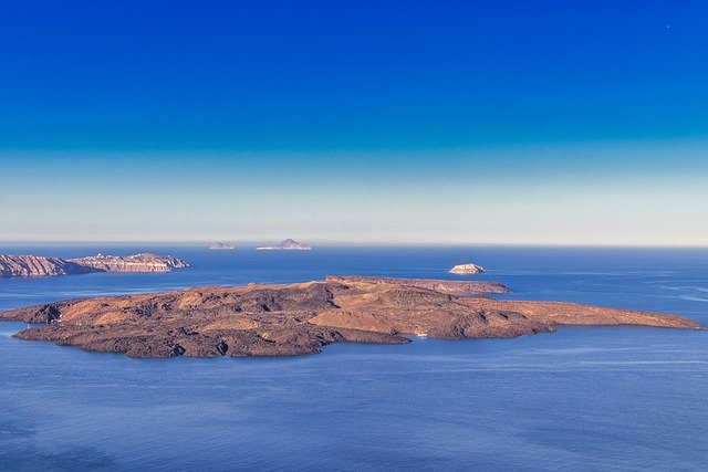 Free graphic greece island santorini summer to be edited by GIMP free image editor by OffiDocs