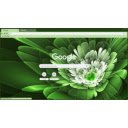 Green  screen for extension Chrome web store in OffiDocs Chromium