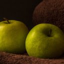 Green apples  screen for extension Chrome web store in OffiDocs Chromium