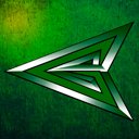 Green Arrow Super Hero Justice League Hero  screen for extension Chrome web store in OffiDocs Chromium