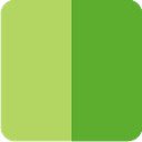 شاشة خضراء خلفية يومية لتمديد متجر ويب Chrome في OffiDocs Chromium