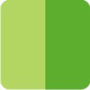 Green Background Daily  screen for extension Chrome web store in OffiDocs Chromium