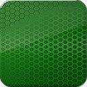Green Colméia  screen for extension Chrome web store in OffiDocs Chromium