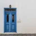 Green door  screen for extension Chrome web store in OffiDocs Chromium