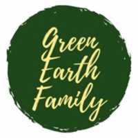 Free download Green Earth Family Logo free photo or picture to be edited with GIMP online image editor