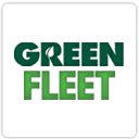 صفحه نمایش مجله Fleet سبز برای افزونه فروشگاه وب Chrome در OffiDocs Chromium
