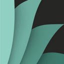 Green Flower  screen for extension Chrome web store in OffiDocs Chromium