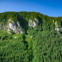 Green forest green mountain  screen for extension Chrome web store in OffiDocs Chromium