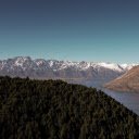 Green forests and silver mountains  screen for extension Chrome web store in OffiDocs Chromium