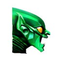 Green Goblin Marvel Comics  screen for extension Chrome web store in OffiDocs Chromium