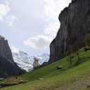 Green Grass Between Mountains  screen for extension Chrome web store in OffiDocs Chromium