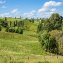 Green grass hills  screen for extension Chrome web store in OffiDocs Chromium