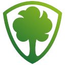 GreenGuard Adblocker  screen for extension Chrome web store in OffiDocs Chromium