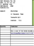 Free download Green Invoice Template from www.discoveringooo.com DOC, XLS or PPT template free to be edited with LibreOffice online or OpenOffice Desktop online