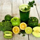 Green juice  screen for extension Chrome web store in OffiDocs Chromium