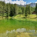 green lake  screen for extension Chrome web store in OffiDocs Chromium