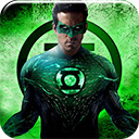 Green Lantern  screen for extension Chrome web store in OffiDocs Chromium