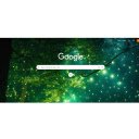 Green lights  screen for extension Chrome web store in OffiDocs Chromium