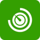 GreenLine timer  screen for extension Chrome web store in OffiDocs Chromium