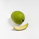 green mango  screen for extension Chrome web store in OffiDocs Chromium
