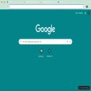 Green of pine forest  screen for extension Chrome web store in OffiDocs Chromium