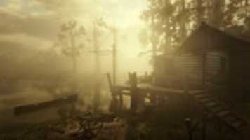 Free download Green, Red Dead Redemption 2 Screenshot free photo or picture to be edited with GIMP online image editor