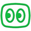 Green Screen Memes Search  screen for extension Chrome web store in OffiDocs Chromium